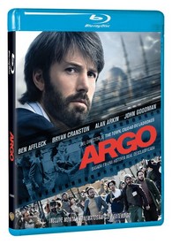 Argo (Blu-Ray)