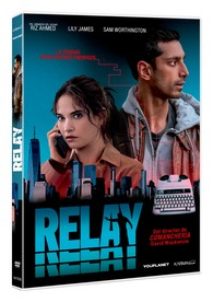 Relay
