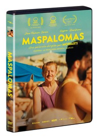 Maspalomas