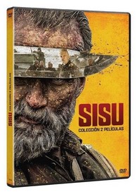 Pack Sisu (Col. 2 Películas)