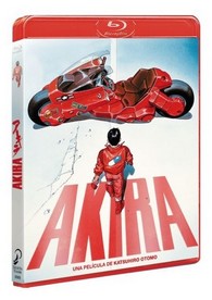 Akira (Blu-Ray)