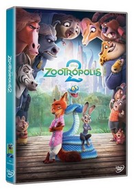 Zootrópolis 2