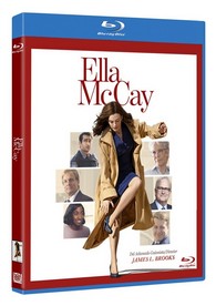 Ella McCay (Blu-Ray)