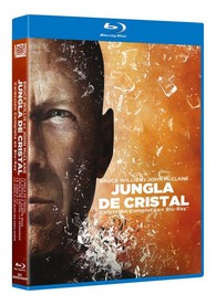 Pack Jungla de Cristal - Colección Completa (Blu-Ray)