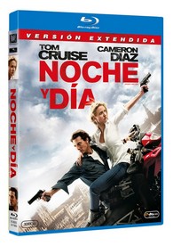 Noche y Día (2010) (Blu-Ray)