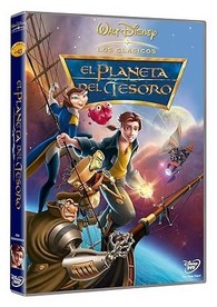 El Planeta del Tesoro (Clásico Nº 43)