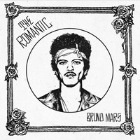 Bruno Mars, The Romantic (MÚSICA)