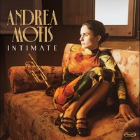 Andrea Motis, Intimate (MÚSICA)