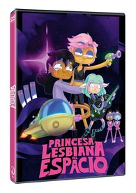 Princesa Lesbiana del Espacio