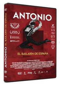 Antonio (El Bailarín de España) Antonio (El Bailarín de España)