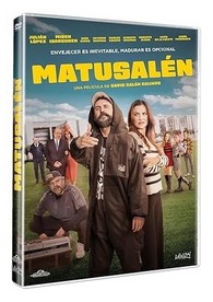 Matusalén Matusalén