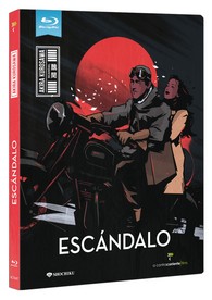 Escándalo (V.O.S.E.) (Blu-Ray)