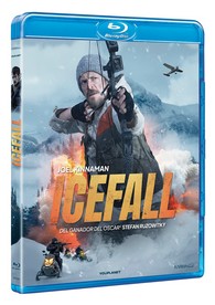Icefall (Blu-Ray)