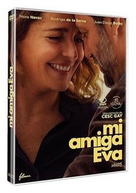 Mi Amiga Eva