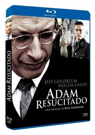 Adam Resucitado (Blu-Ray) Adam Resucitado (Blu-Ray)