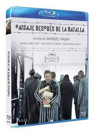 Paisaje Después de la Batalla (V.O.S.E.) (Blu-Ray)