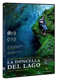 La Doncella del Lago