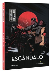 Escándalo (V.O.S.E.)