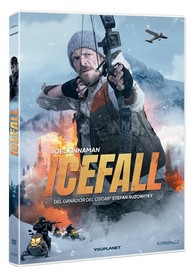 Icefall