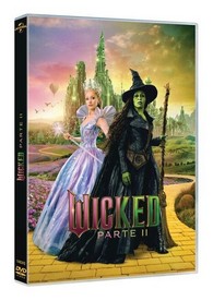 Wicked (2025) - Parte II