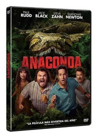 Anaconda (2025)
