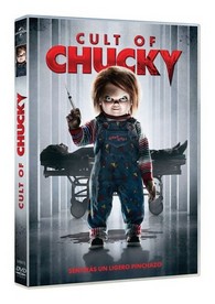 Cult of Chucky