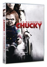 La Maldición de Chucky