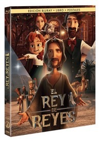 El Rey de Reyes (2025)