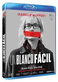 Un Blanco Fácil (Blu-Ray)