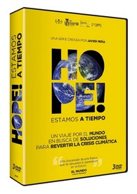 Hope! : Estamos a Tiempo (TV) Hope! : Estamos a Tiempo (TV)
