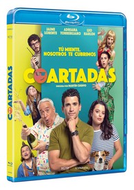 Coartadas (Blu-Ray) Coartadas (Blu-Ray)