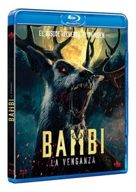 Bambi : La Venganza (Blu-Ray) Bambi : La Venganza (Blu-Ray)