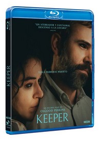 Keeper (Blu-Ray) Keeper (Blu-Ray)