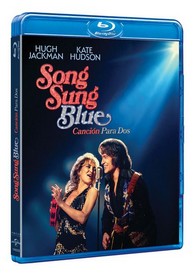Song Sung Blue : Canción Para dos (2025) (Blu-Ray) Song Sung Blue : Canción Para dos (2025) (Blu-Ray)