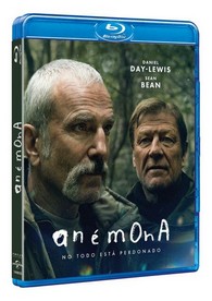 Anémona (2025) (Blu-Ray) Anémona (2025) (Blu-Ray)