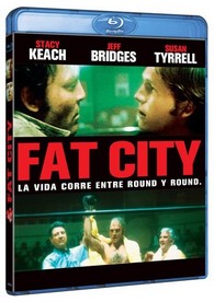 Fat City (Blu-Ray) Fat City (Blu-Ray)