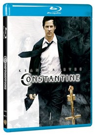 Constantine (Blu-Ray) Constantine (Blu-Ray)