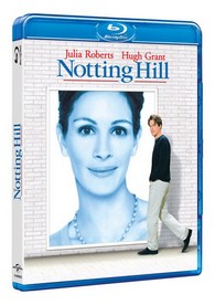 Notting Hill (Blu-Ray) Notting Hill (Blu-Ray)
