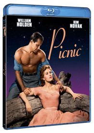Picnic (Blu-Ray) Picnic (Blu-Ray)