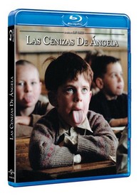 Las Cenizas de Ángela (Blu-Ray) Las Cenizas de Ángela (Blu-Ray)
