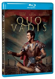 Quo Vadis (1951) (Blu-Ray) Quo Vadis (1951) (Blu-Ray)
