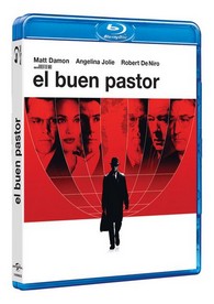 El Buen Pastor (Blu-Ray) El Buen Pastor (Blu-Ray)