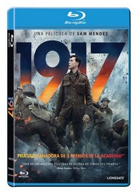 1917 (Blu-Ray)