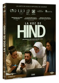 La Voz de Hind La Voz de Hind