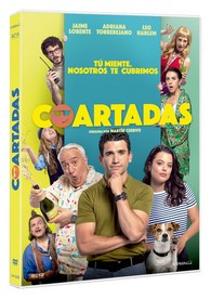 Coartadas Coartadas
