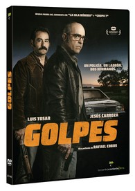 Golpes (2025) Golpes (2025)