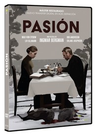 Pasión (V.O.S.E.) Pasión (V.O.S.E.)