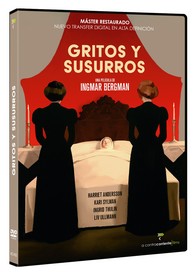 Gritos y Susurros Gritos y Susurros