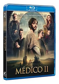 El Médico II (Blu-Ray) El Médico II (Blu-Ray)