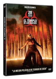 28 Años Después : El Templo de los Huesos